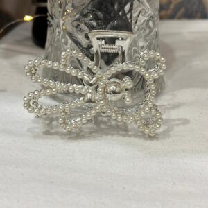 Beautiful Teady Bear Metal Catcher