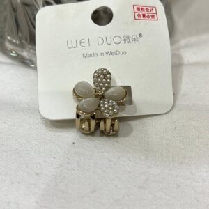 Flower Stones  Fancy Catcher FOr Partywear