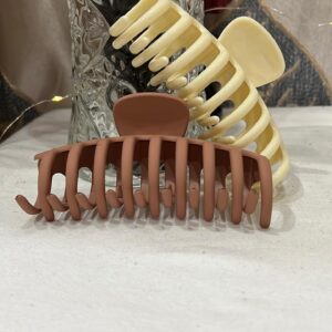 Pack of High Quality Skin & Brown Catcher