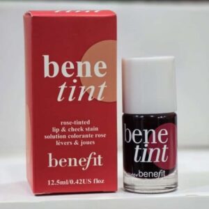 Bene Lip & Cheecks Tint