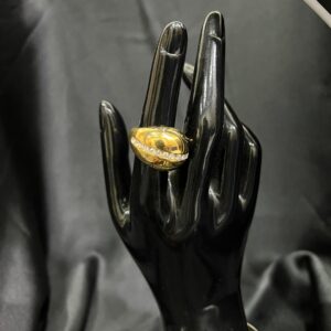 Trending Premium Quality Stones Ring