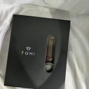 TOMI Watch & Sunglasses Gift Set
