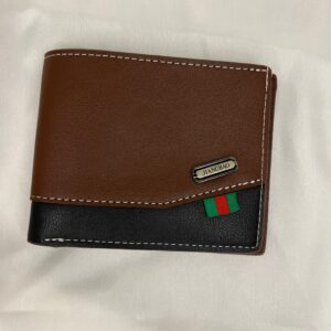 Men's Wallet Brown